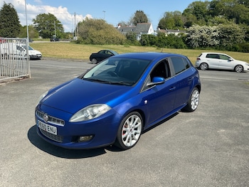 Used Fiat Bravo 2010 for sale - 74911645: Photo