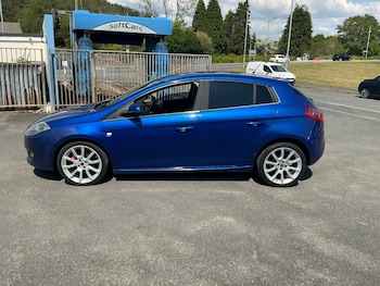 Used Fiat Bravo 2010 for sale - 74911645: Photo