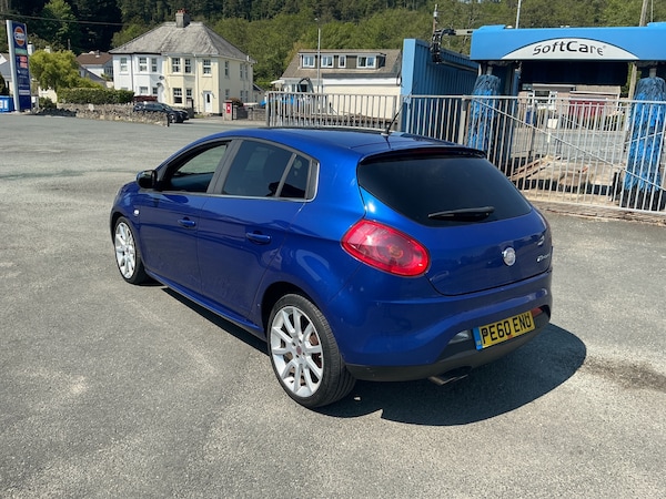 Used Fiat Bravo 2010 for sale - 74911645: Photo 5