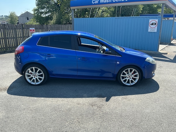 Used Fiat Bravo 2010 for sale - 74911645: Photo 7