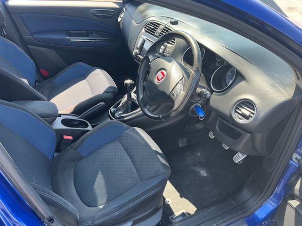 Used Fiat Bravo 2010 for sale - 74911645: Photo 9