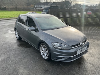2017 (67) - 1.6 TDI GT 5dr