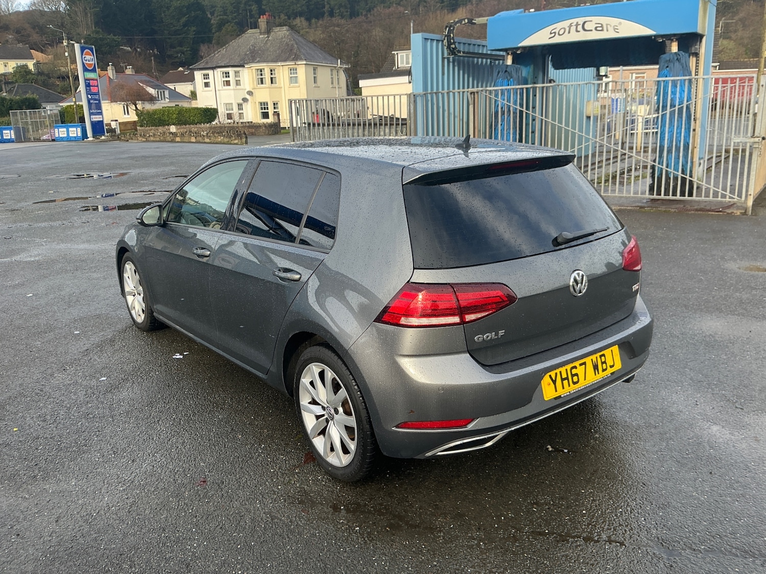 Used Volkswagen Golf 2017 for sale - 77196672: Photo 5