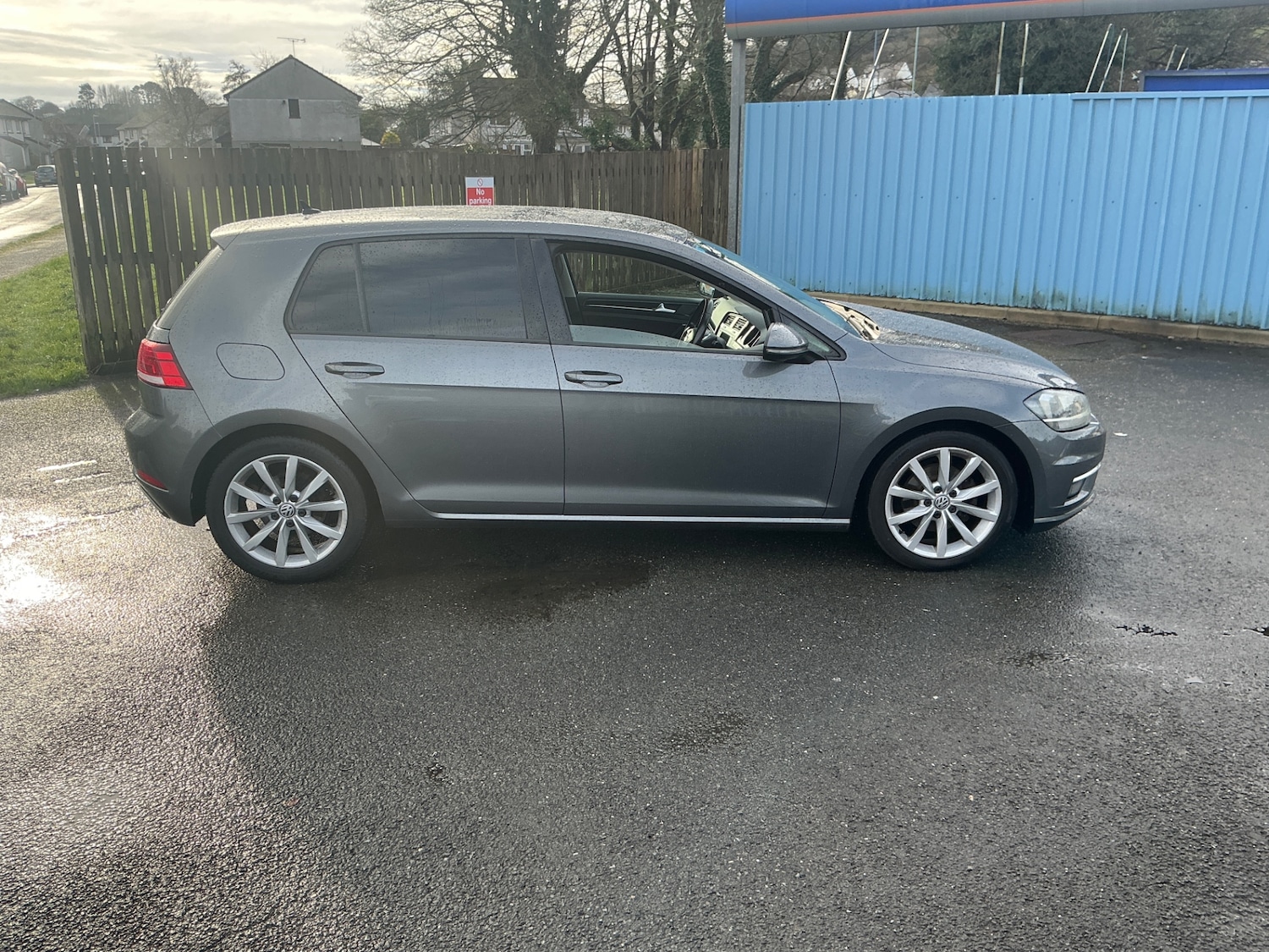 Used Volkswagen Golf 2017 for sale - 77196672: Photo 8