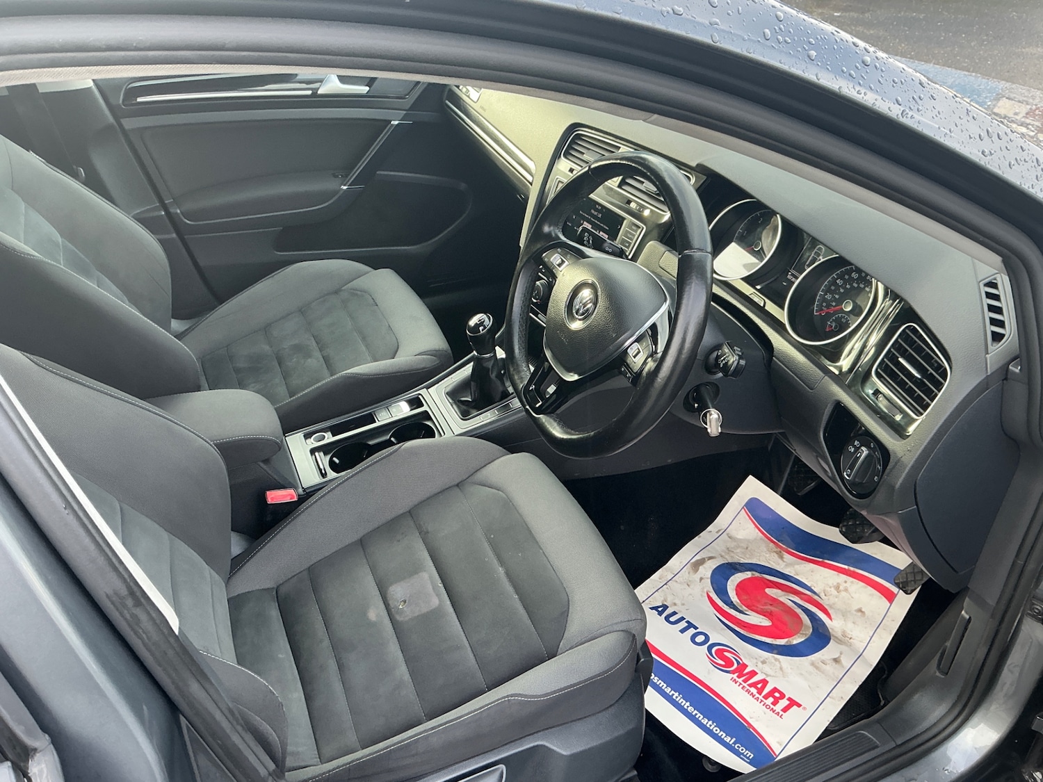 Used Volkswagen Golf 2017 for sale - 77196672: Photo 9