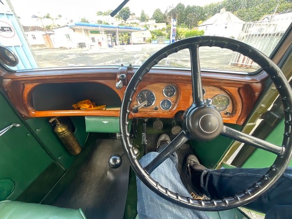 Used Austin 12/4 1935 for sale - 68004189: Photo 15