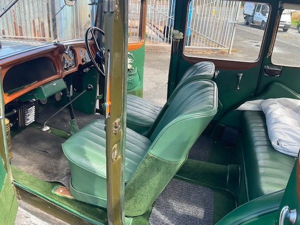 Used Austin 12/4 1935 for sale - 68004189: Photo 17