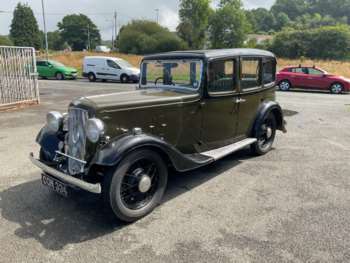 Used Austin 12/4 1935 for sale - 68004189: Photo