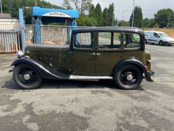 Used Austin 12/4 1935 for sale - 68004189: Photo