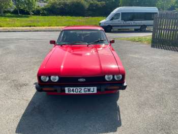 Used Ford Capri 1984 for sale - 67381764: Photo