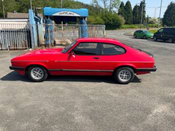 Used Ford Capri 1984 for sale - 67381764: Photo