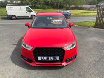 Used Audi A1 2018 for sale - 70826341: Photo
