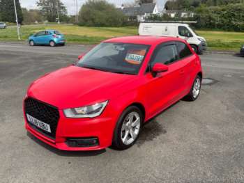 Used Audi A1 2018 for sale - 70826341: Photo