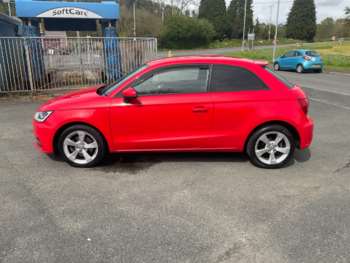 Used Audi A1 2018 for sale - 70826341: Photo