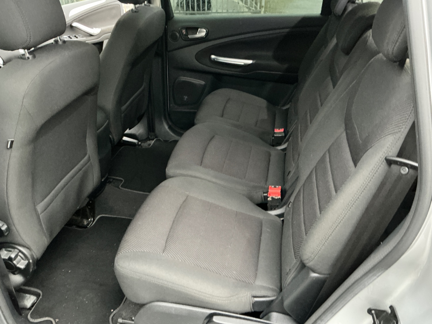 Used Ford S-Max 2010 for sale - 77206917: Photo 11