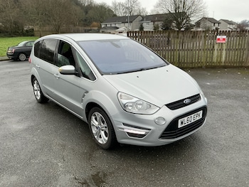 2010 (60) - 2.0 TDCi 140 Titanium 5dr