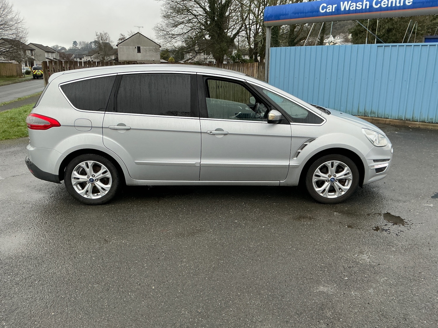 Used Ford S-Max 2010 for sale - 77206917: Photo 8