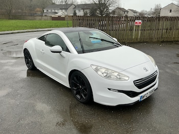 2013 - 2.0 HDi GT 2dr