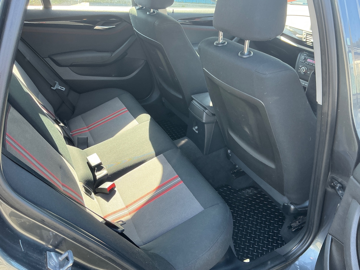 Used BMW X1 2013 for sale - 78133954: Photo 10