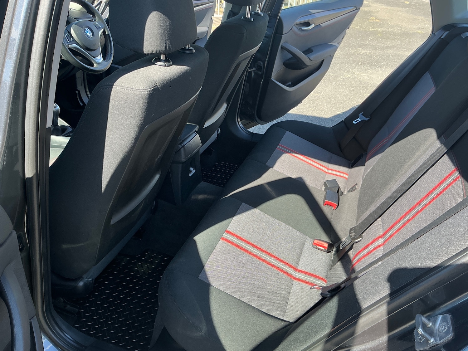 Used BMW X1 2013 for sale - 78133954: Photo 11