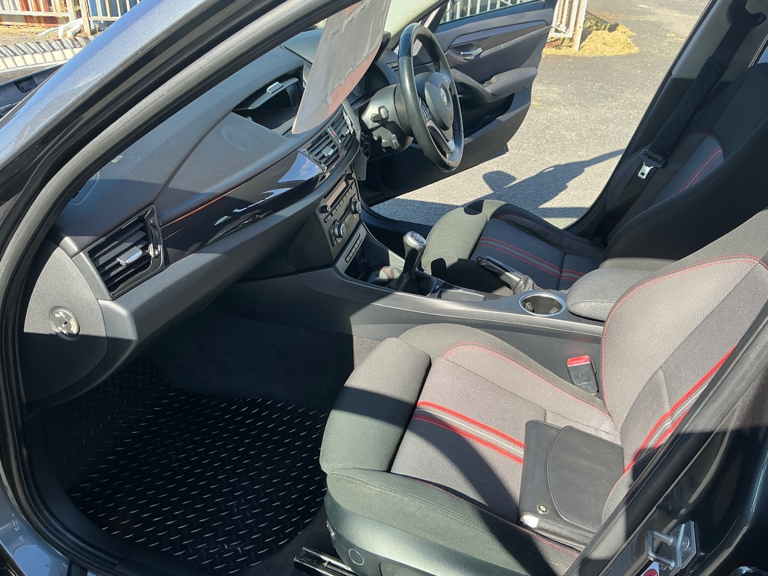 Used BMW X1 2013 for sale - 78133954: Photo 12