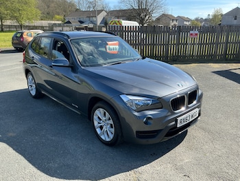 Used BMW X1 2013 for sale - 78133954: Photo