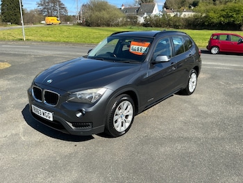 Used BMW X1 2013 for sale - 78133954: Photo