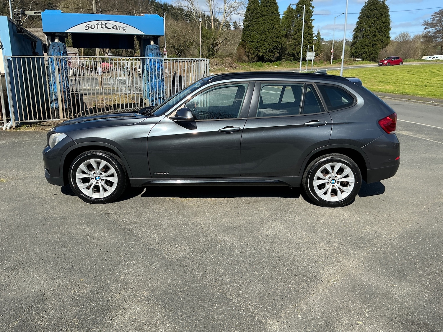 Used BMW X1 2013 for sale - 78133954: Photo 4