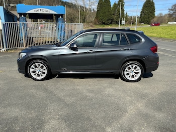 Used BMW X1 2013 for sale - 78133954: Photo