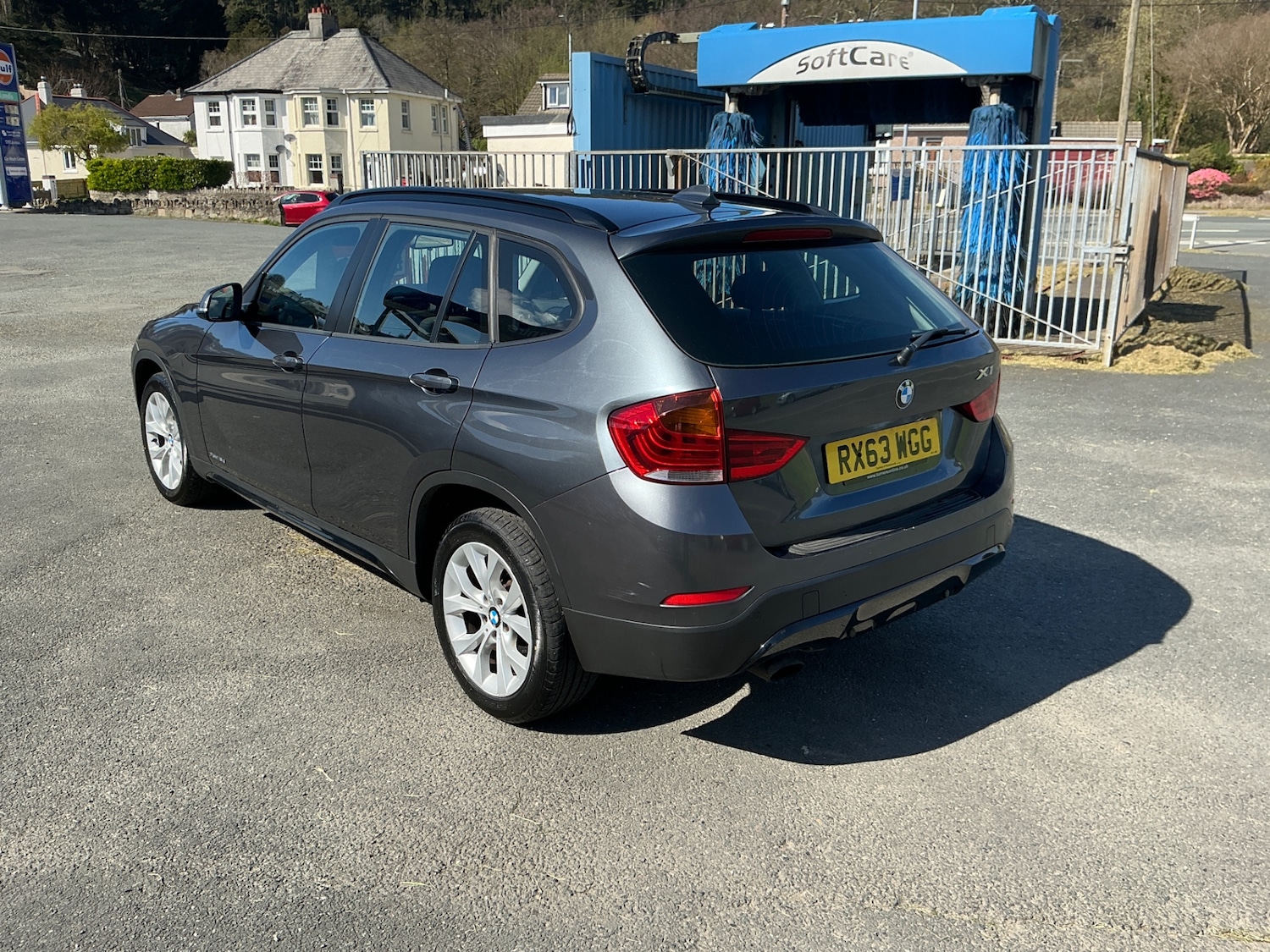 Used BMW X1 2013 for sale - 78133954: Photo 5