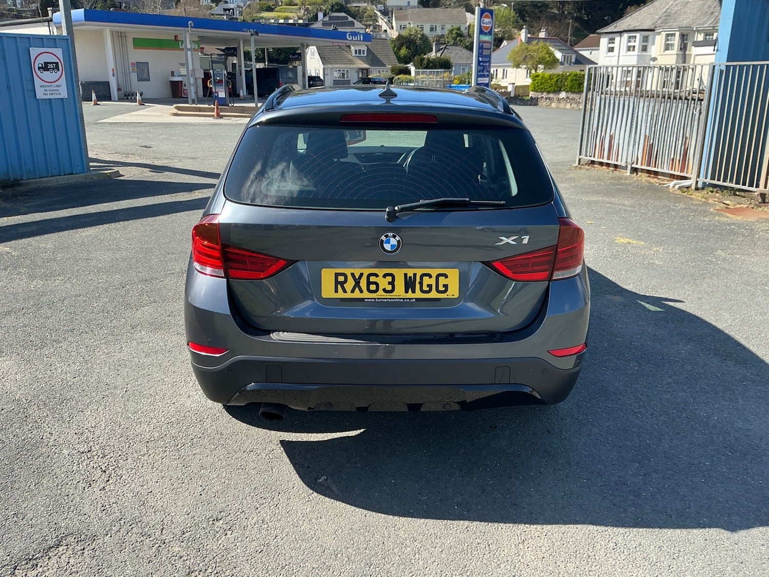 Used BMW X1 2013 for sale - 78133954: Photo 6