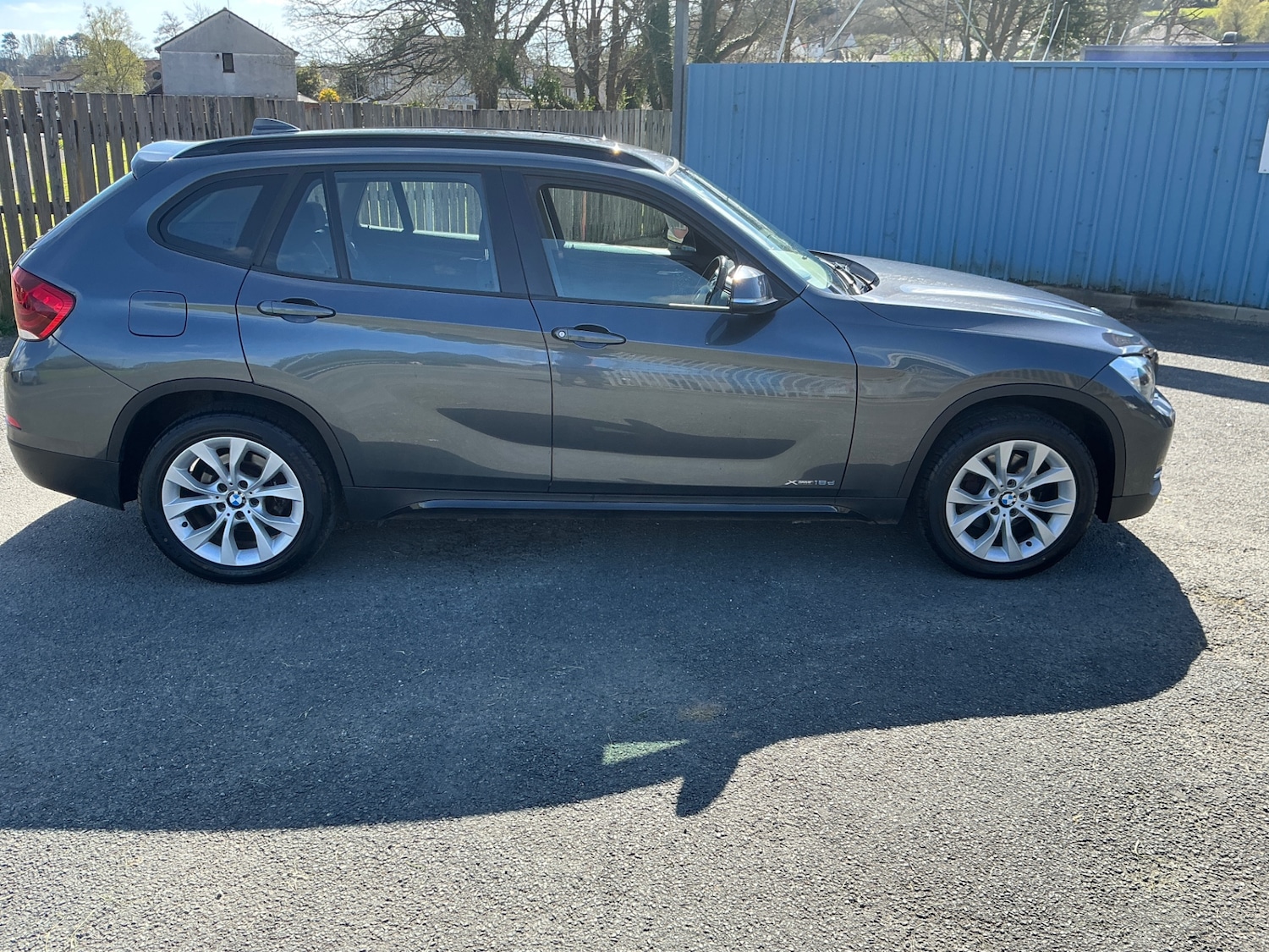 Used BMW X1 2013 for sale - 78133954: Photo 8