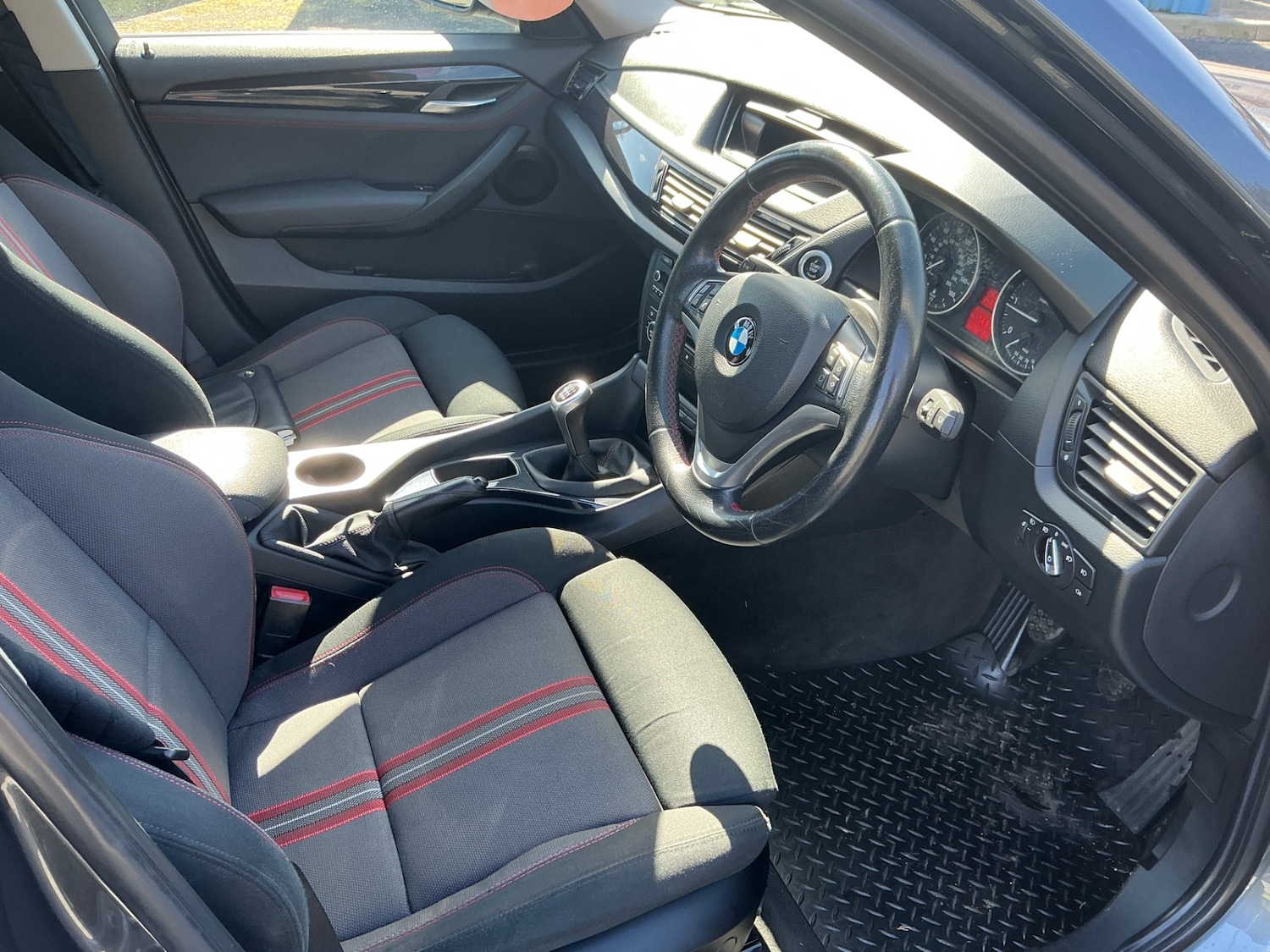 Used BMW X1 2013 for sale - 78133954: Photo 9