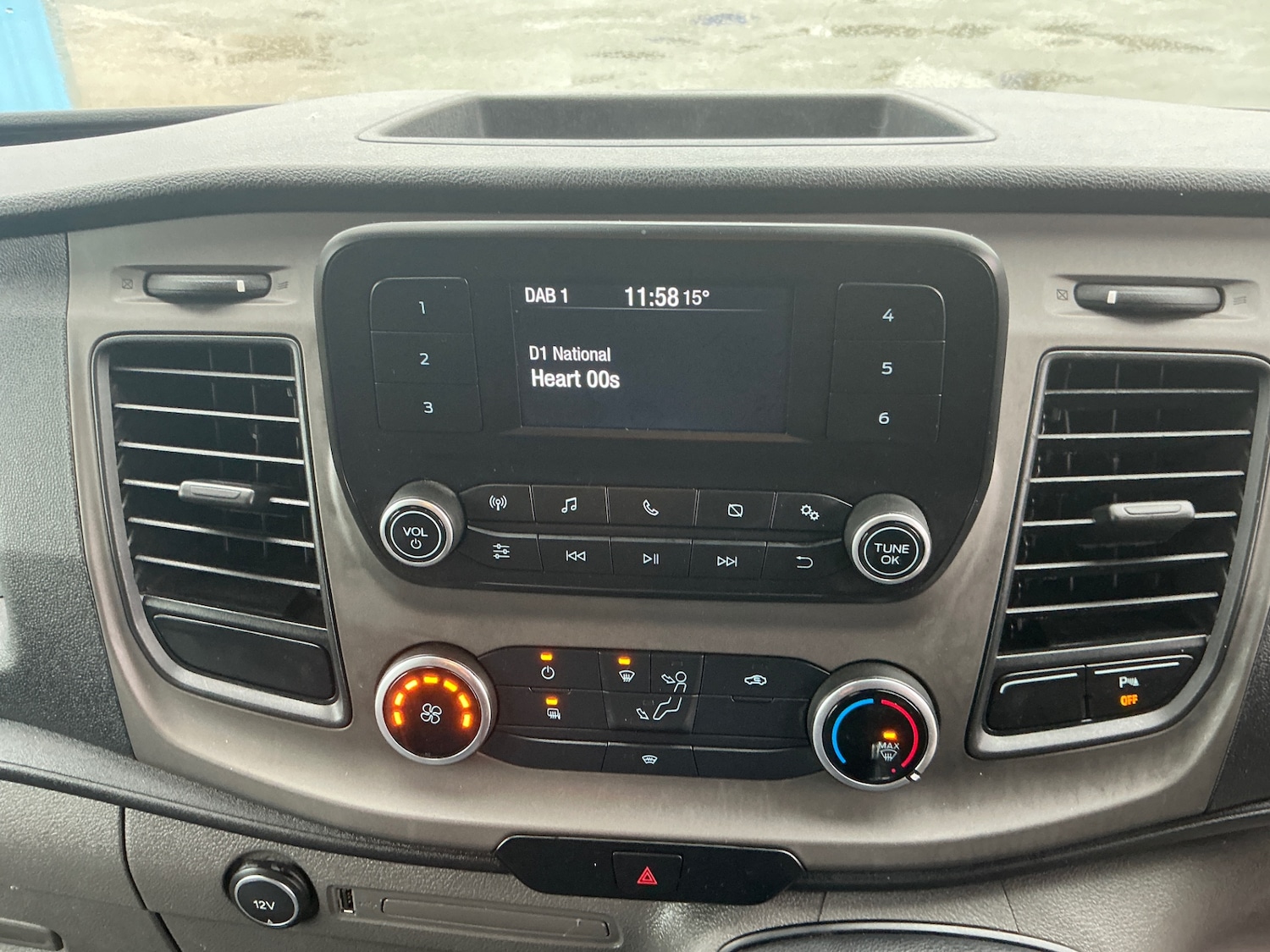 Used Ford Transit Custom 2020 for sale - 76076067: Photo 10