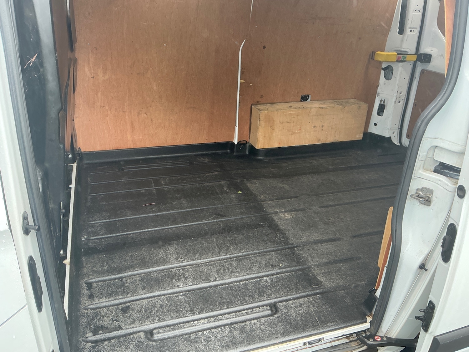 Used Ford Transit Custom 2020 for sale - 76076067: Photo 9