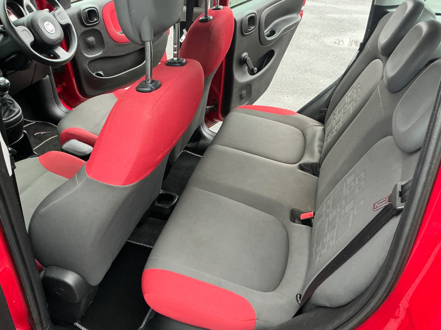 Used Fiat Panda 2015 for sale - 77207234: Photo 11