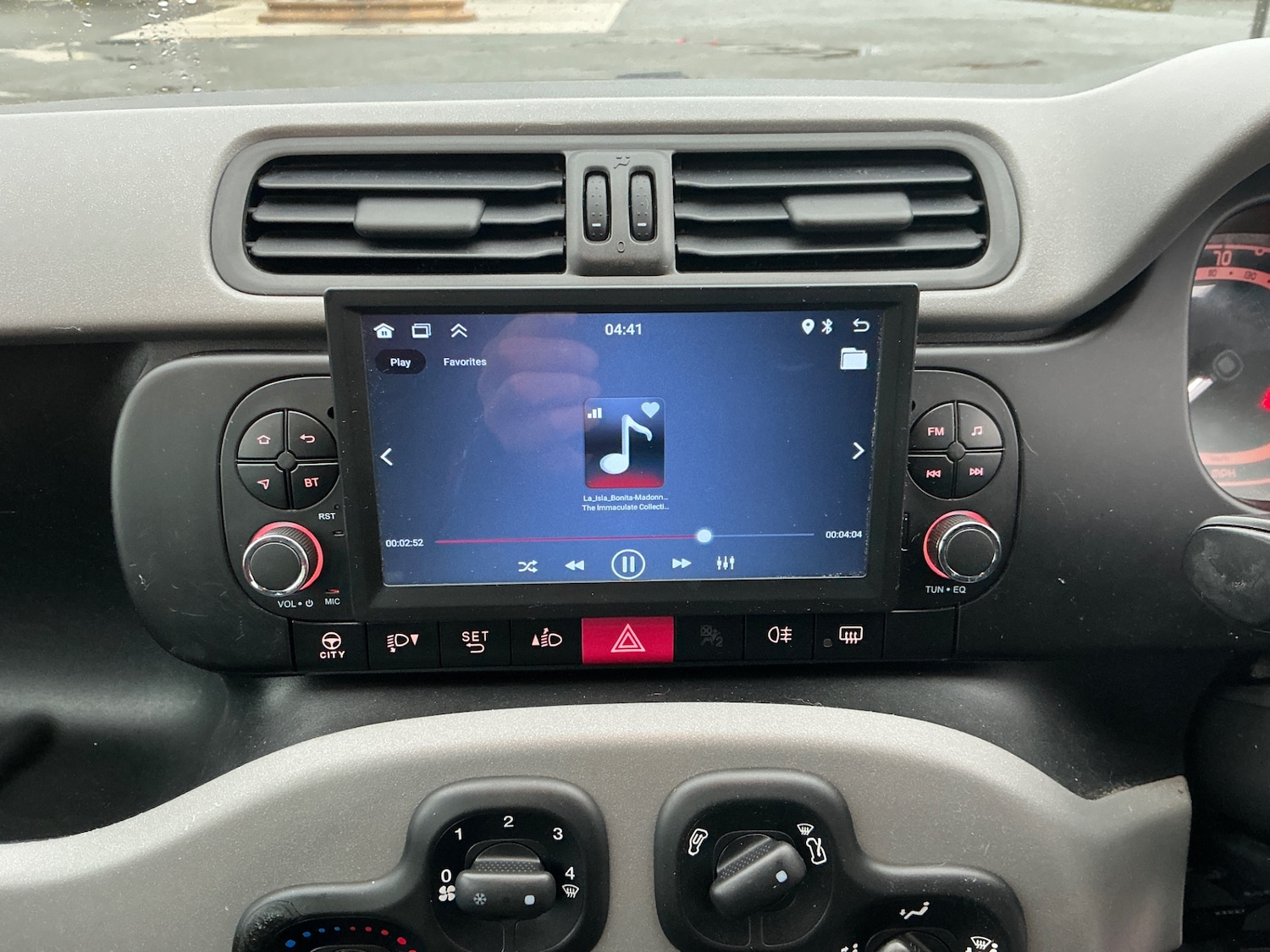 Used Fiat Panda 2015 for sale - 77207234: Photo 13