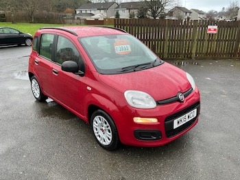 2015 (15) - 1.2 Easy 5dr