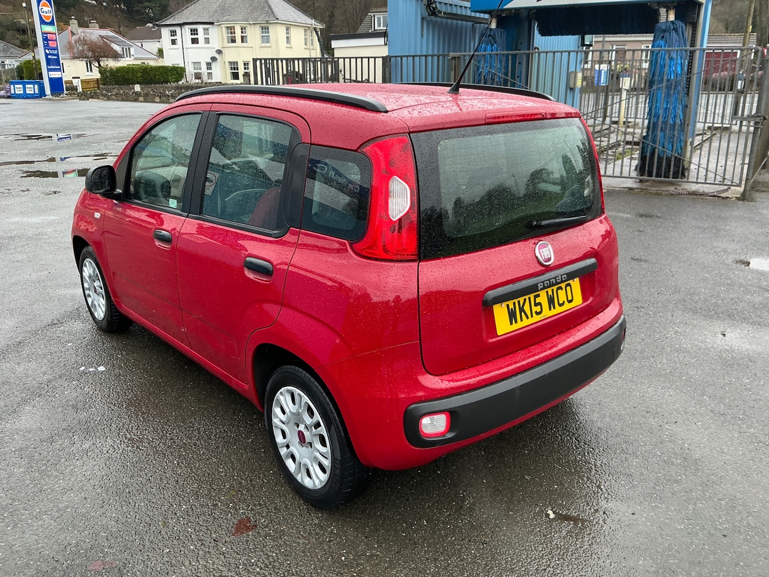 Used Fiat Panda 2015 for sale - 77207234: Photo 5