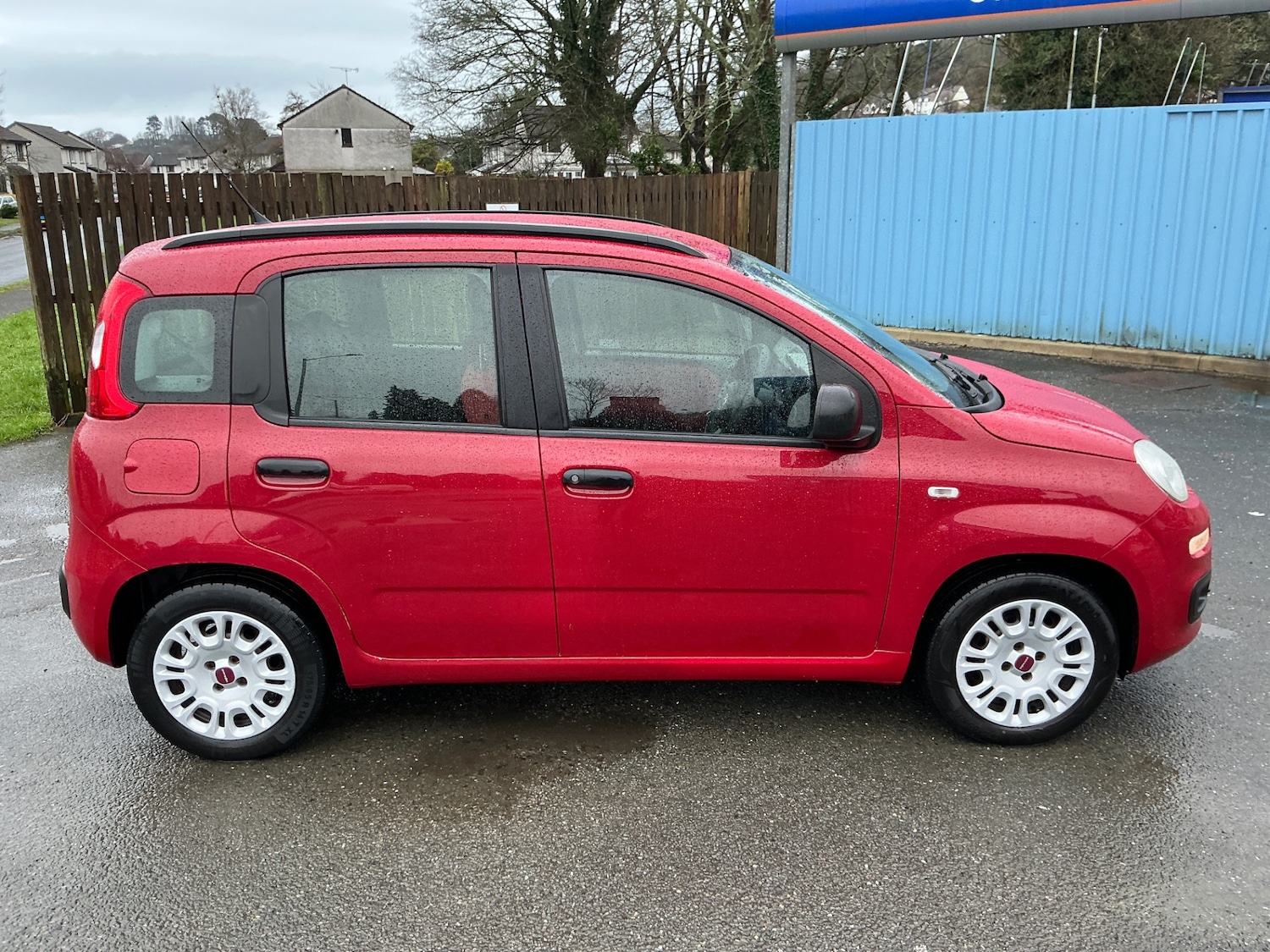 Used Fiat Panda 2015 for sale - 77207234: Photo 8