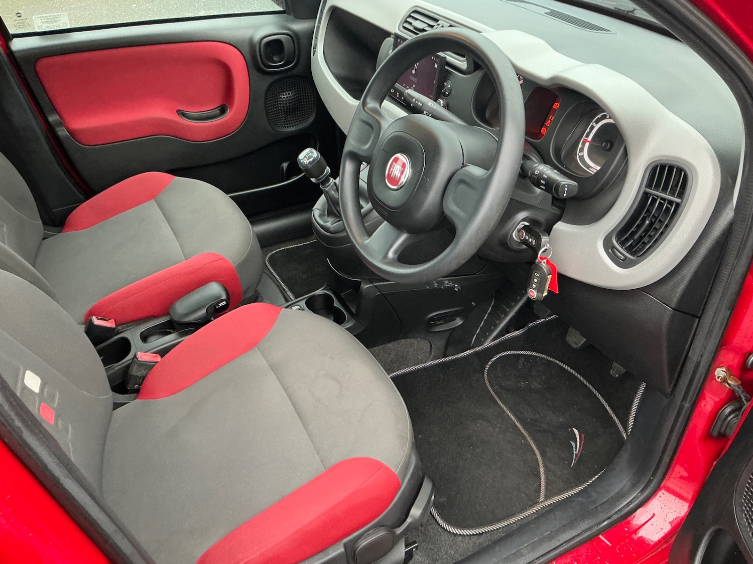 Used Fiat Panda 2015 for sale - 77207234: Photo 9
