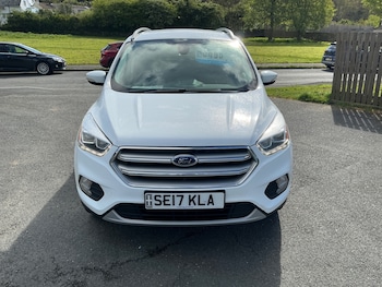 Used Ford Kuga 2017 for sale - 78296652: Photo