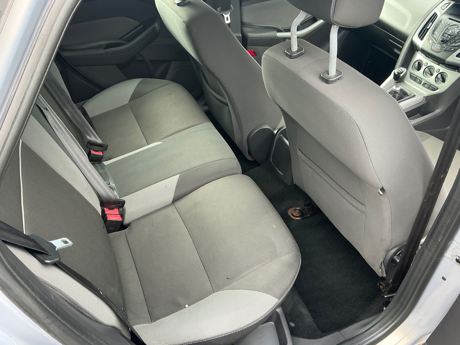 Used Ford Focus 2013 for sale - 76427876: Photo 10