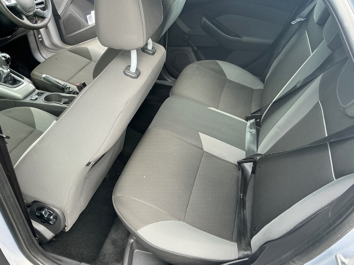 Used Ford Focus 2013 for sale - 76427876: Photo 11