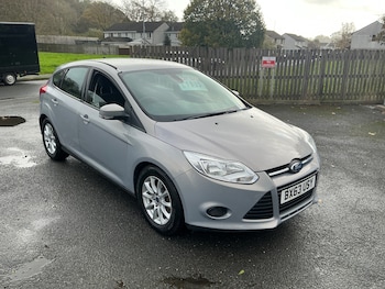 Ford Focus feature image 1
