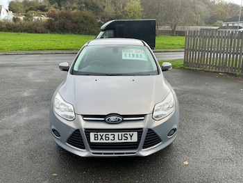 Ford Focus feature image 2