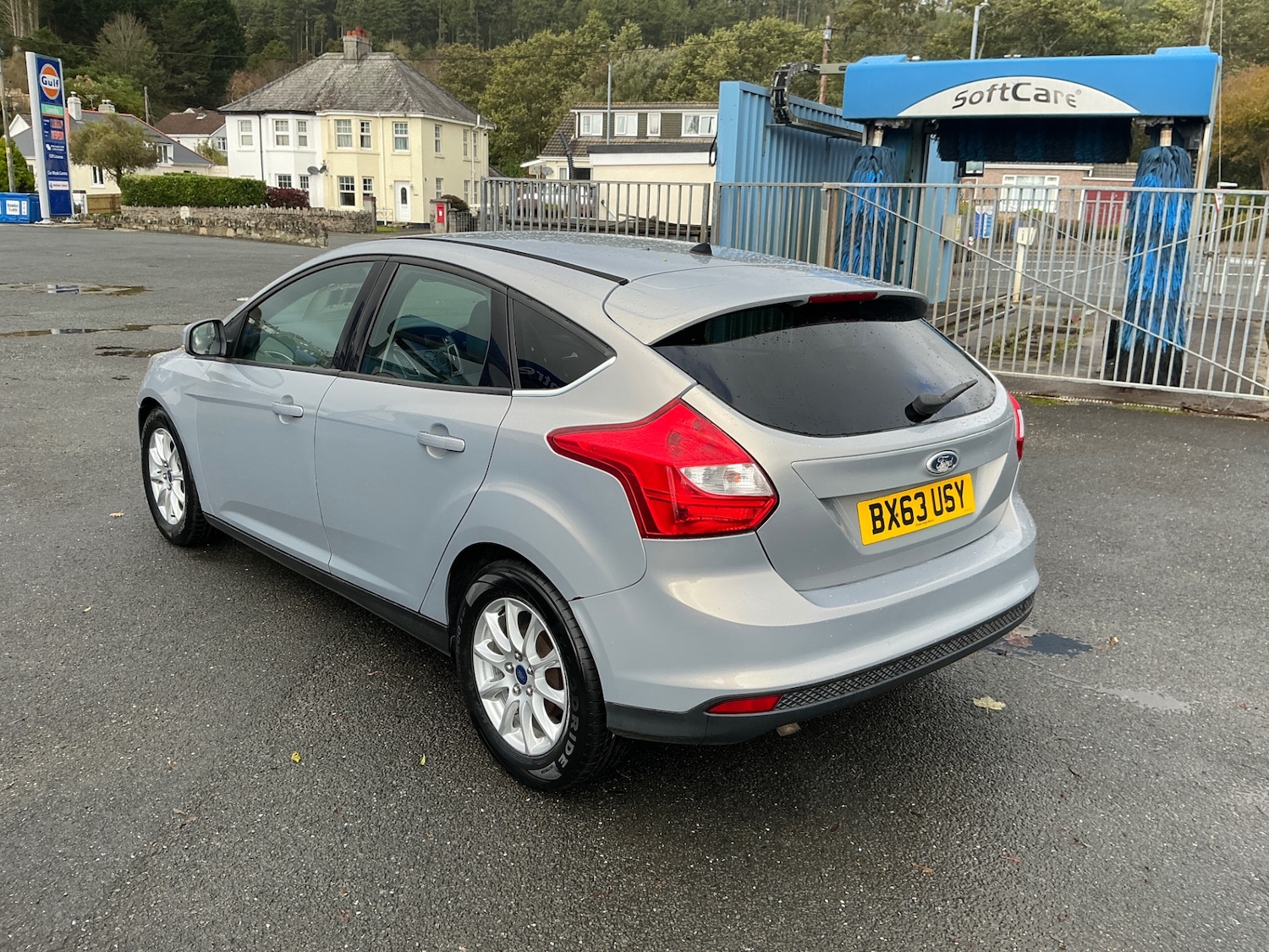 Used Ford Focus 2013 for sale - 76427876: Photo 5