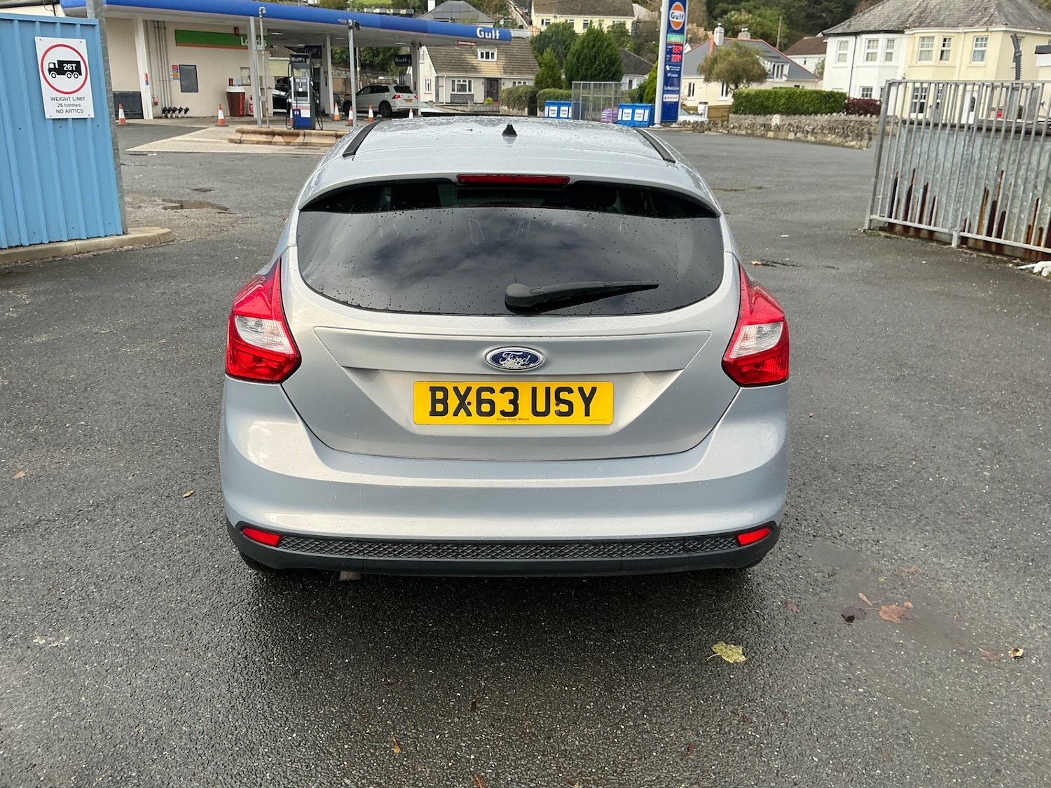 Used Ford Focus 2013 for sale - 76427876: Photo 6