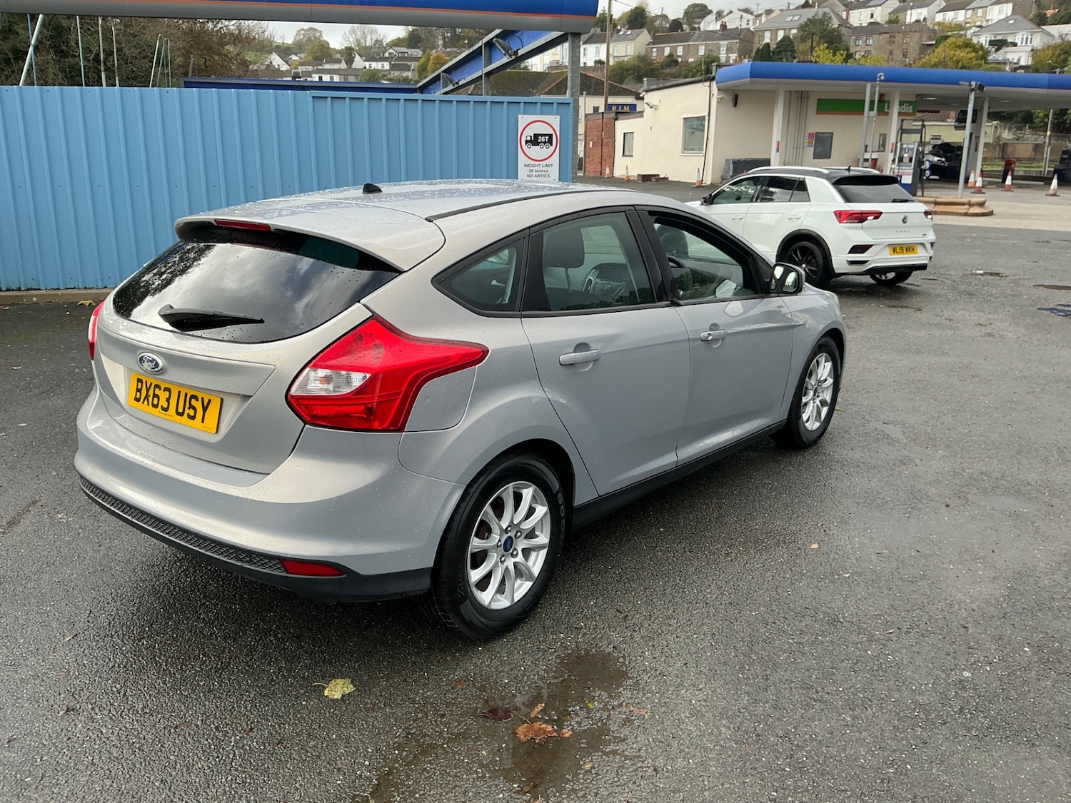 Used Ford Focus 2013 for sale - 76427876: Photo 7