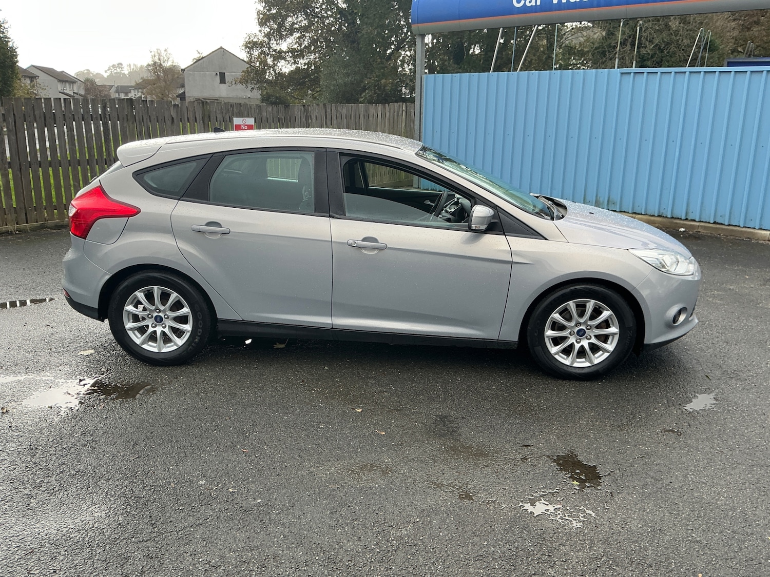 Used Ford Focus 2013 for sale - 76427876: Photo 8